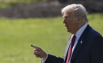 Trump warns Iran of harsher strike as deadline for deal approaches