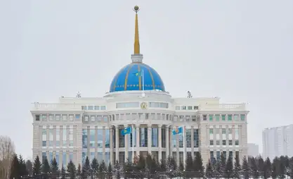 Kazakh president to pay state visit to Pakistan