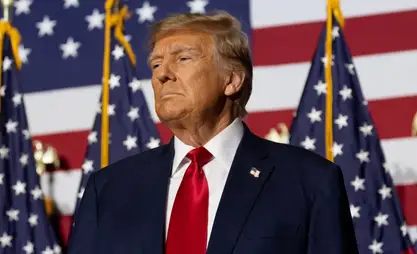 Trump announces 25% tariffs on imports from Kazakhstan starting on August 1