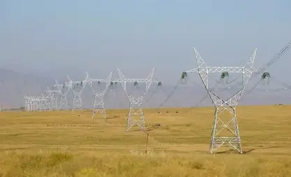 CASA-1000 energy project to be launched in 2027