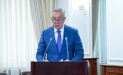 Kazakhstan’s economic growth hits 6.2%