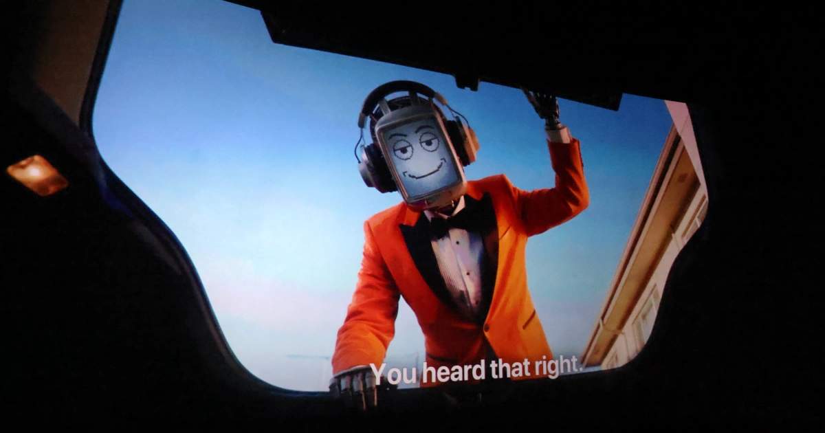International AI film festival final kicks off in Astana