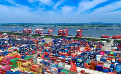China's economy maintains steady recovery momentum with strong vitality, resilience