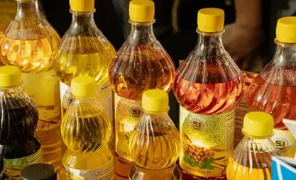 Kazakhstan boosts vegetable oil exports in 2025