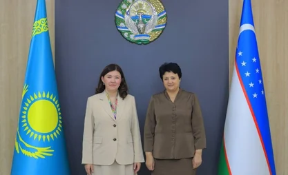 Kazakhstan and Uzbekistan pledge to expand education partnership