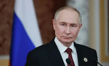 Putin to travel to China on two-day visit