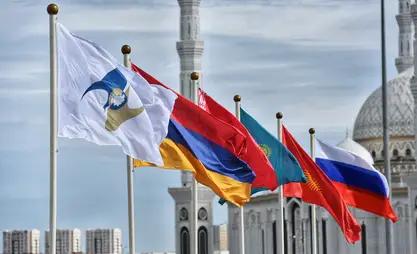 Mongolia to sign trade agreement with EAEU in June 2025 — envoy