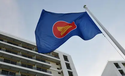 ASEAN approves Uzbekistan’s accession to regional cooperation treaty