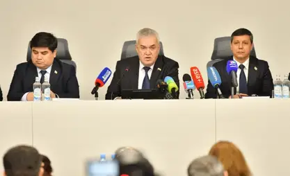 Tajikistan begins preparations for transition to 12-year education system