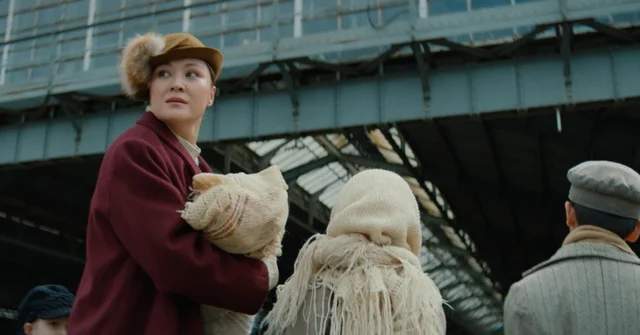 Biopic of Chyngyz Aitmatov to open International Film Festival in Istanbul