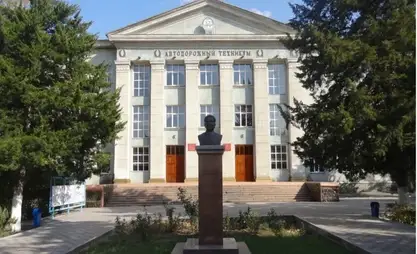 New charter regulates activities of secondary vocational schools in Kyrgyzstan