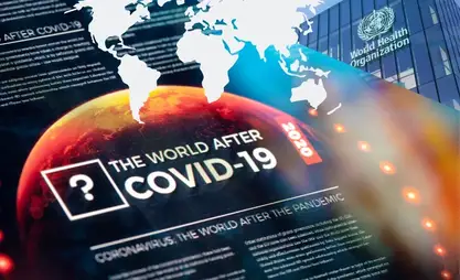 World Health Assembly adopts Global Pandemic Agreement