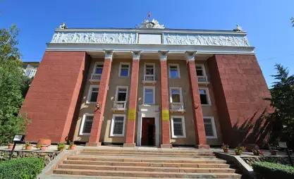 Constitutional Court rules out reinstatement of death penalty in Kyrgyzstan