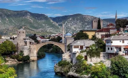 Kyrgyz citizens to be able to travel to Serbia without visa