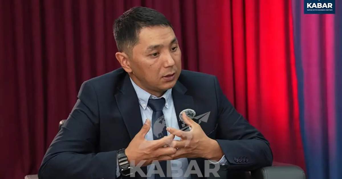 Number of early marriages grows in Kyrgyzstan