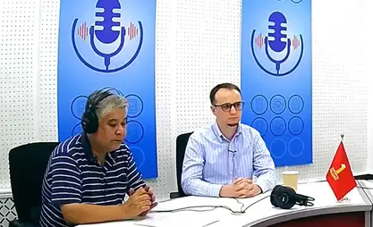 SCO gained ground as a political and economic union, expert says
