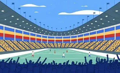 Sports betting in Armenia: how did the industry develop?