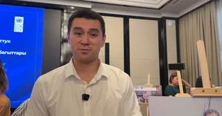 China becomes first export market for Kyrgyz honey company