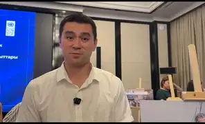 China becomes first export market for Kyrgyz honey company