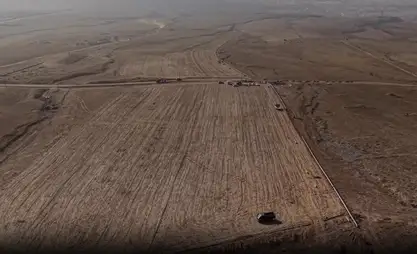 Osh city to have large agro-industrial complex