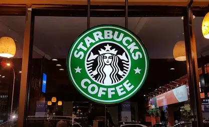 Starbucks to remove hundreds of staff