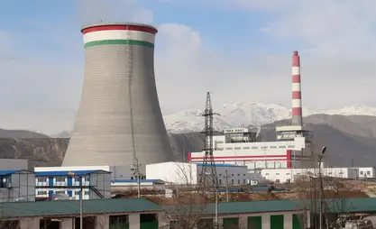 Tajikistan presents first greenhouse gas emissions report to UN