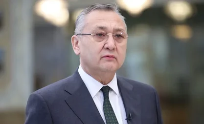 CSTO Secretary General outlines his position on violations of international law