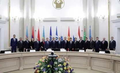 Tajikistan initiates synergy between CIS, CSTO, and SCO approaches in deradicalization