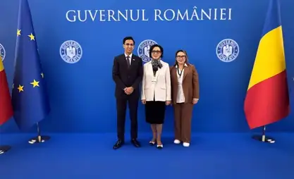 Kyrgyzstan joins regional efforts to end violence against children