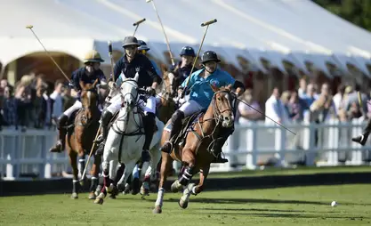 Kyrgyzstan and France to host first polo match as part of Gallops 2025