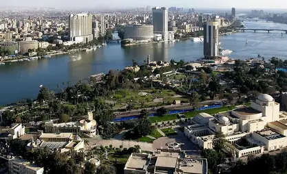 Establishment of Kyrgyz embassy in Egypt. Kyrgyz president signs the Decree