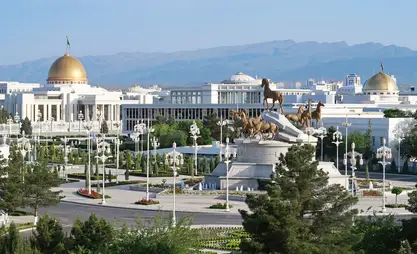 Turkmenistan approves National action plan for gender equality for 2026–2030