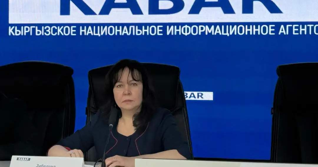 Trade turnover between Kyrgyzstan and Russia exceeds $5 billion in 2025