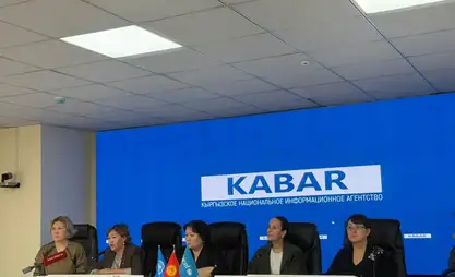 Measles in Kyrgyzstan: Over 30,000 cases and 26 deaths recorded in 3 years