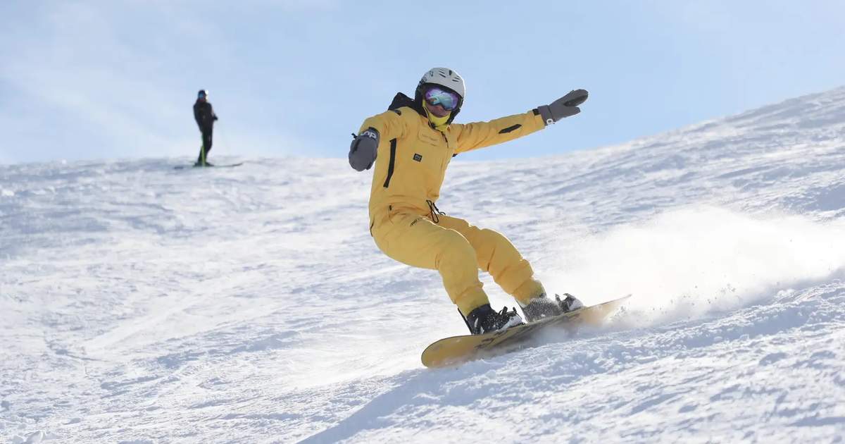 Kyrgyzstan to launch first phase of Ala-Too Resort mountain cluster