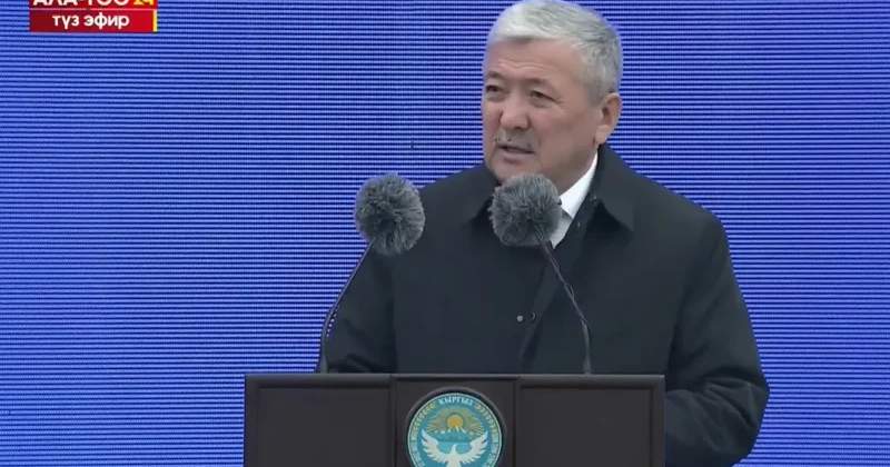 Kyrgyzstan opens 20 new education facilities
