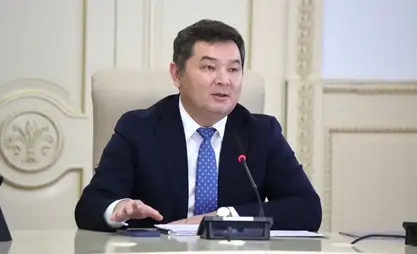 Kyrgyzstan to liquidate 35 legal entities due to sanctions risks