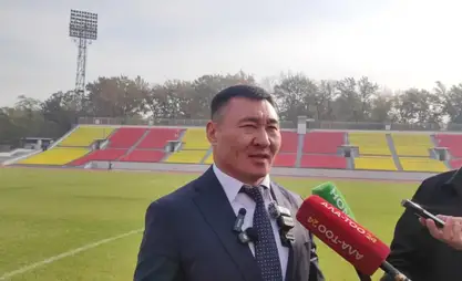 Kyrgyzstan plans to have sports complex in every region