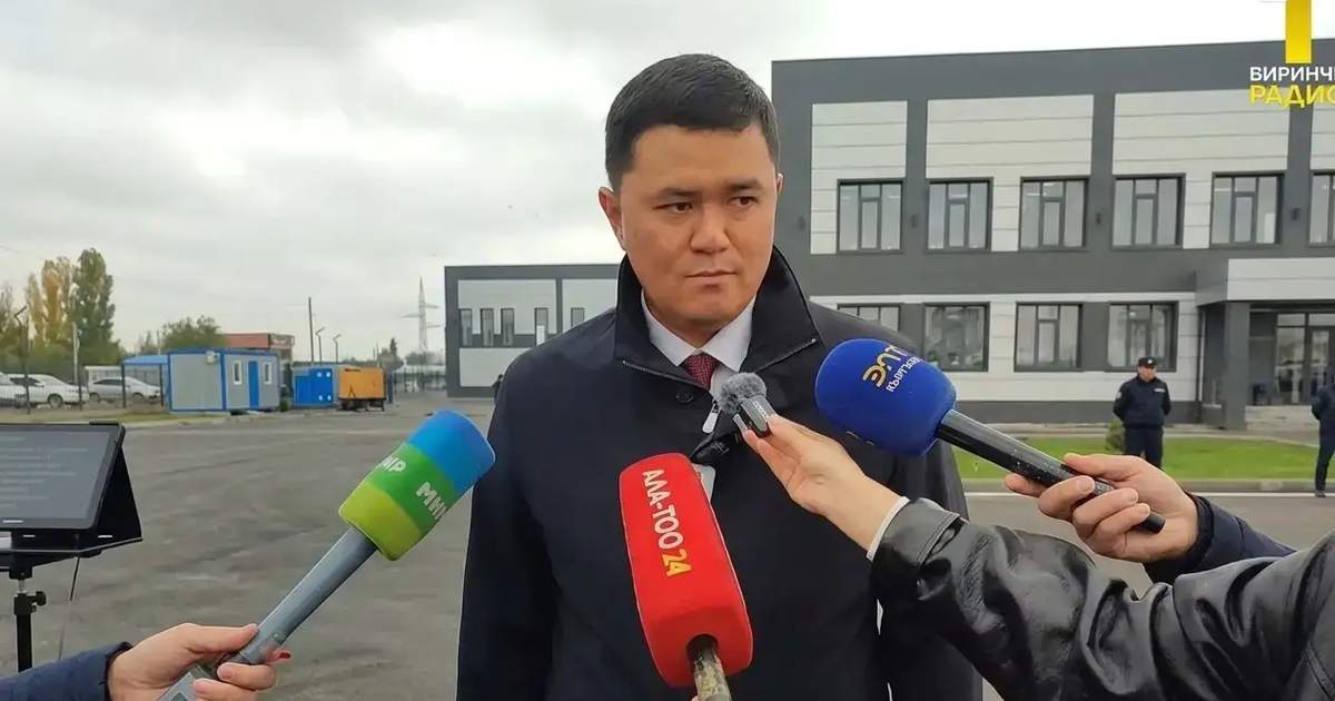 Kyrgyzstan to commission about 100 schools by year-end