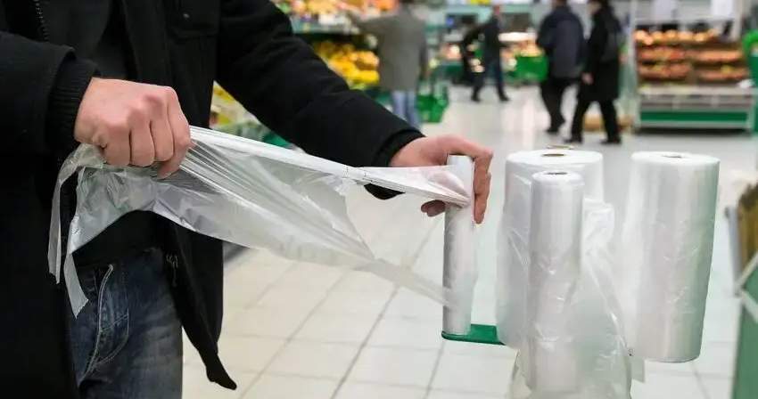 Kyrgyzstan to ban plastic bags from 2027