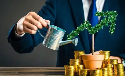 Kyrgyzstan attracts $11.8 billion in investments in past three years