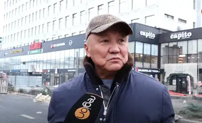 Old Bishkek: Project will be revised in accordance with interests of people
