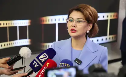 Kyrgyzstan and Kazakhstan develop partnership through joint cultural projects