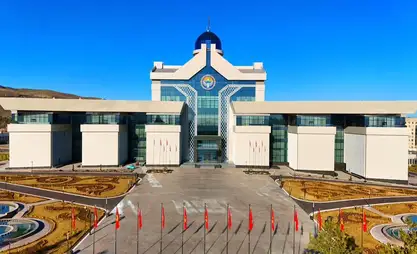 Meeting of CSTO Collective Security Council kicks off in Bishkek in narrow format