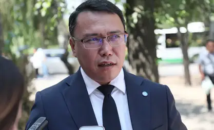 Kyrgyz presidential administration calls Solovyov's remarks as frivolous