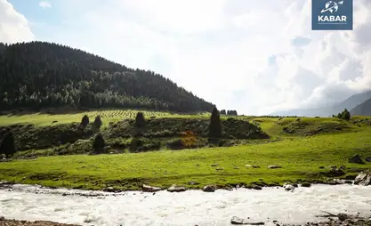Kyrchyn Gorge to host large-scale cultural and sports program at WNG