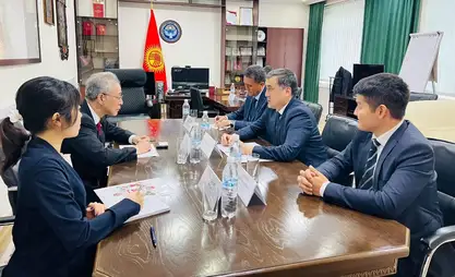 Kyrgyzstan and Japan expand cooperation in labor migration