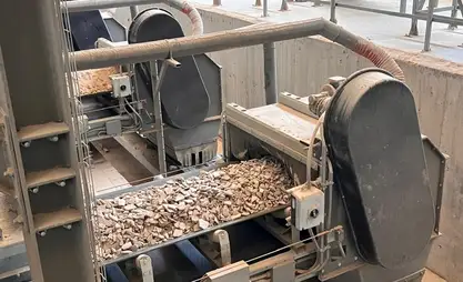 Government supported plant in Chui region successfully developing its export