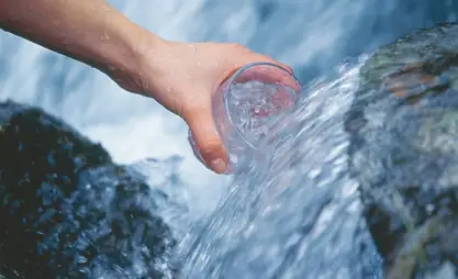 Over 425 thsd Kyrgyzstanis to have access to clean drinking water