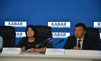 Kyrgyzstan sees shortage of teachers mainly in STEM
